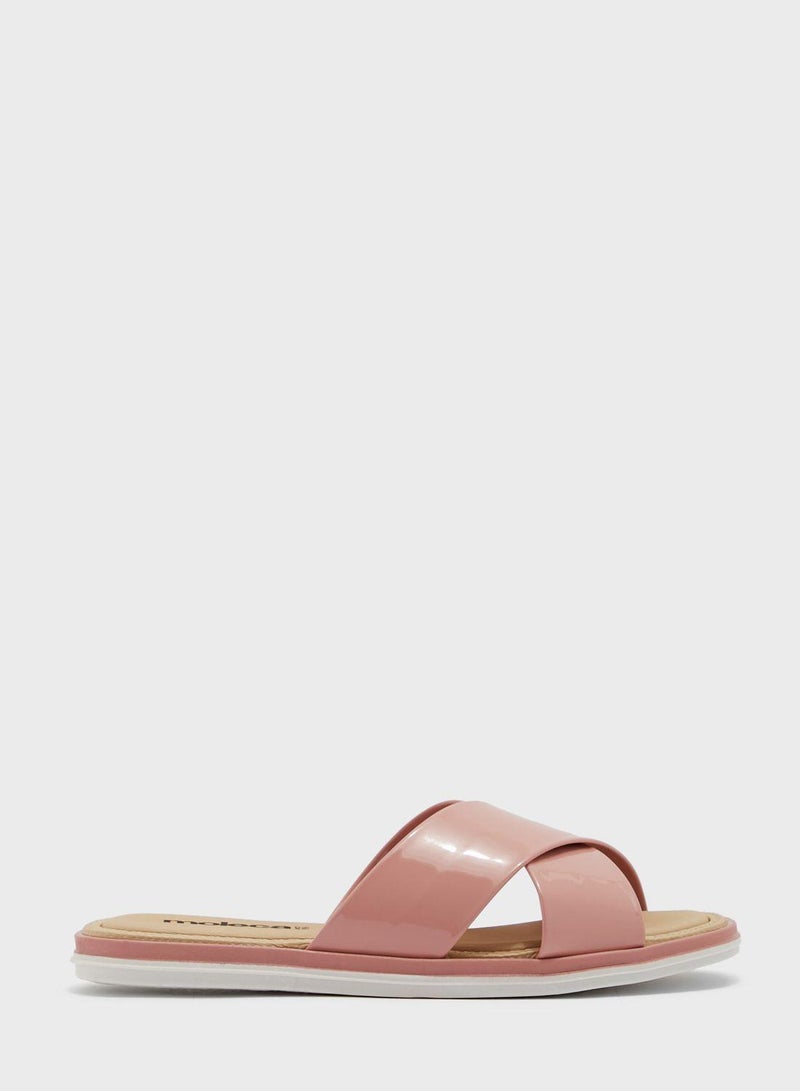 Avian Flat Sandals