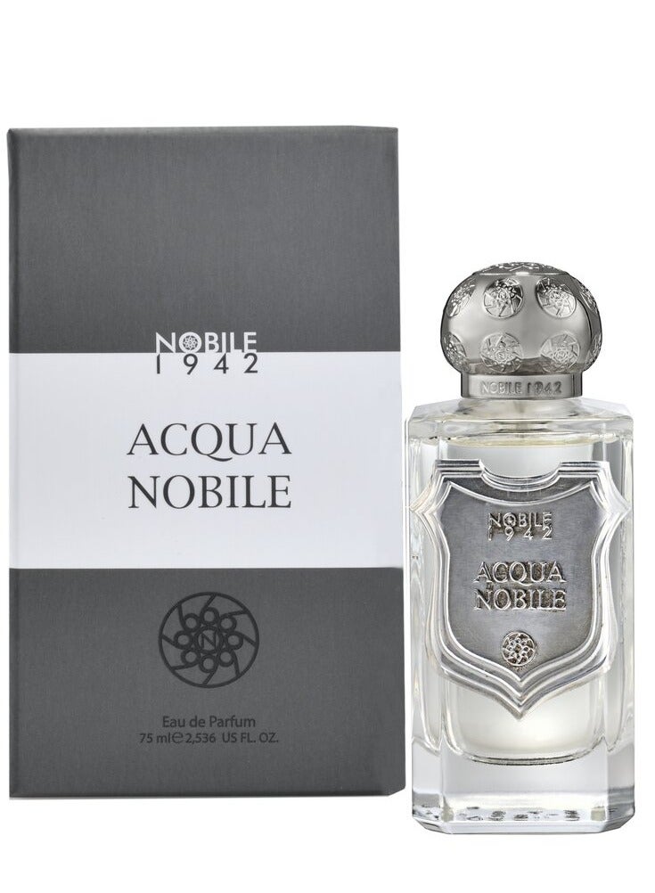 Nobile 1942 Acqua Nobile Eau De Parfum 75ml
