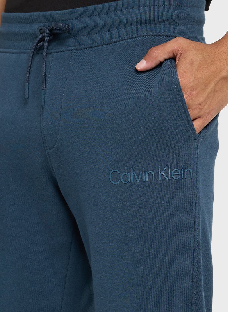 Essential Drawstring Sweatpants