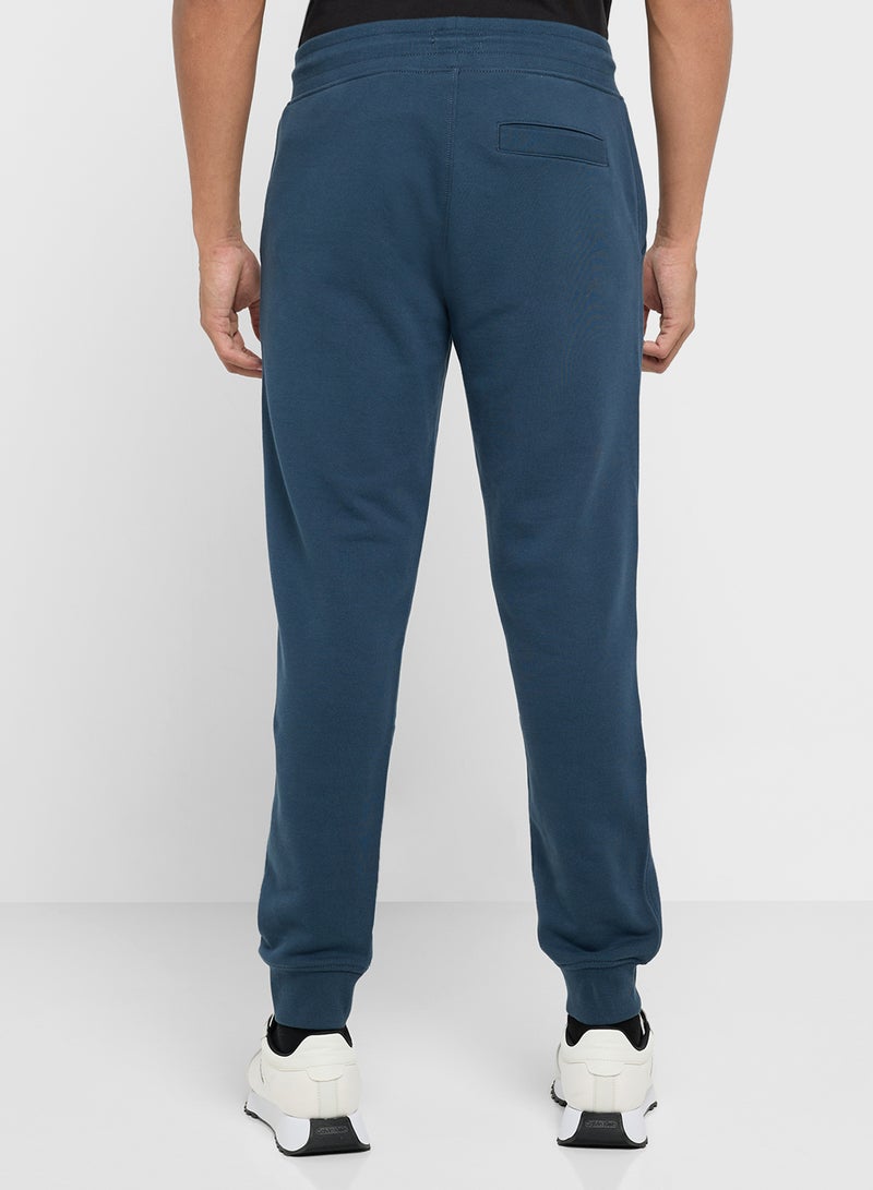 Essential Drawstring Sweatpants