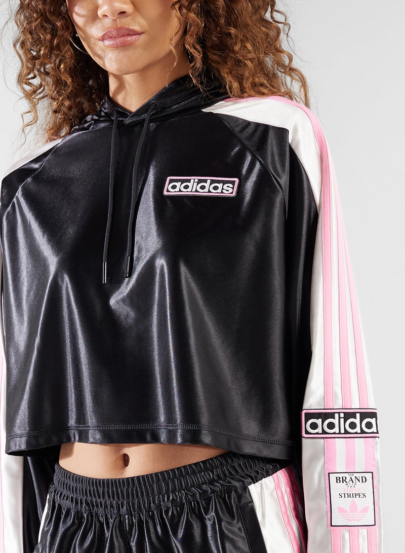 Adibreak Cropped Hoodie