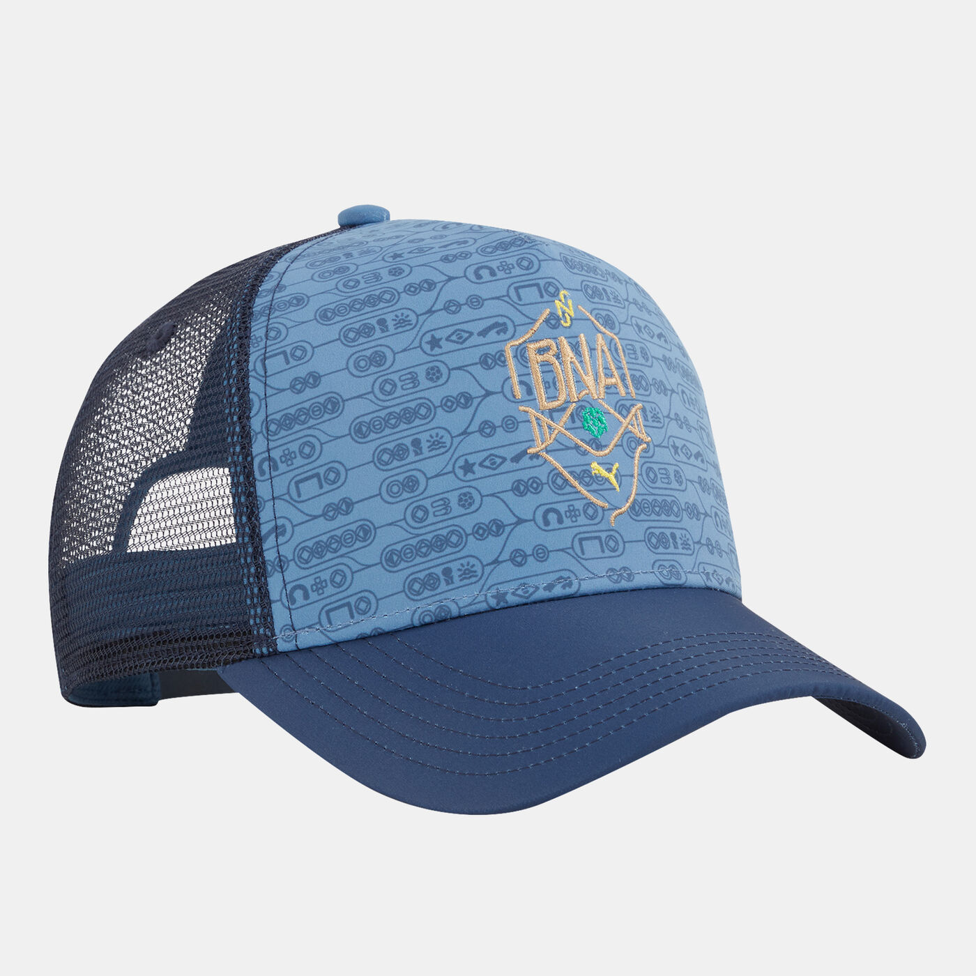 Men's Neymar Jr. BNA Trucker Cap