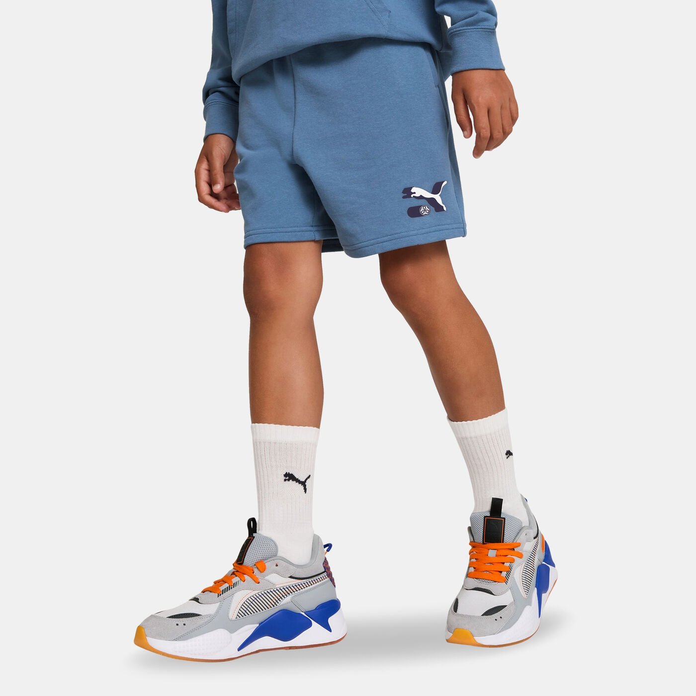 Kids' x Rocket League Shorts