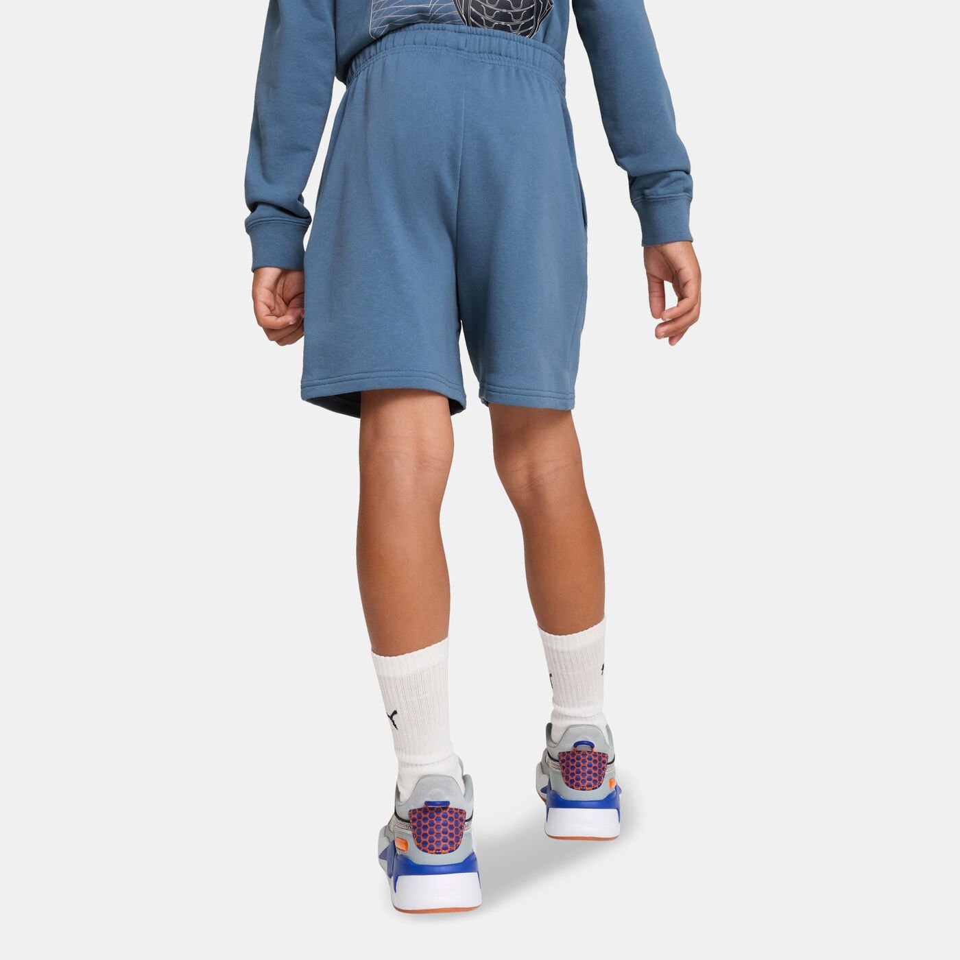 Kids' x Rocket League Shorts