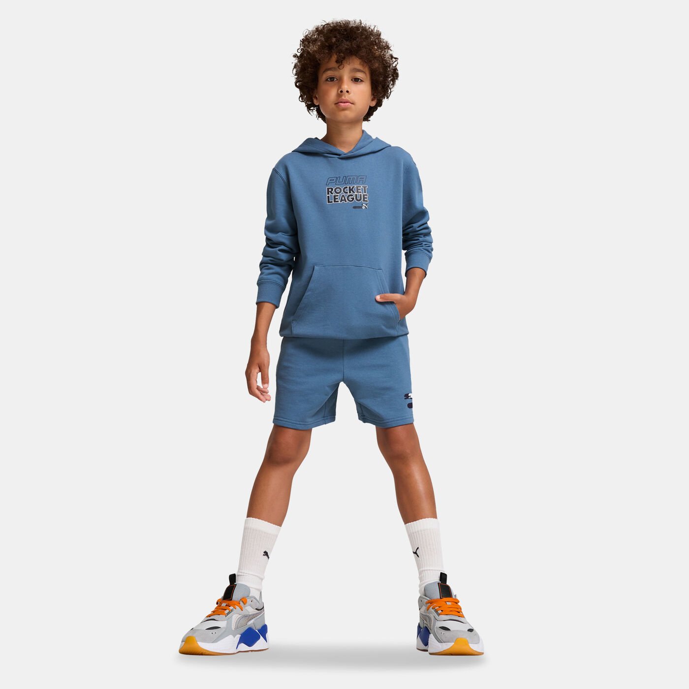 Kids' x Rocket League Shorts