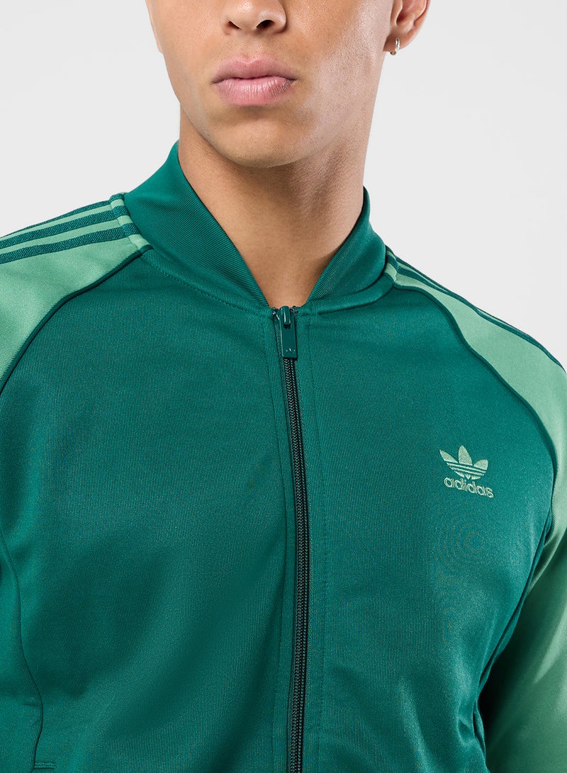 Classic Superstar Tracktop