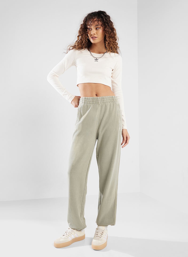 Essentail Sweatpants French Terry