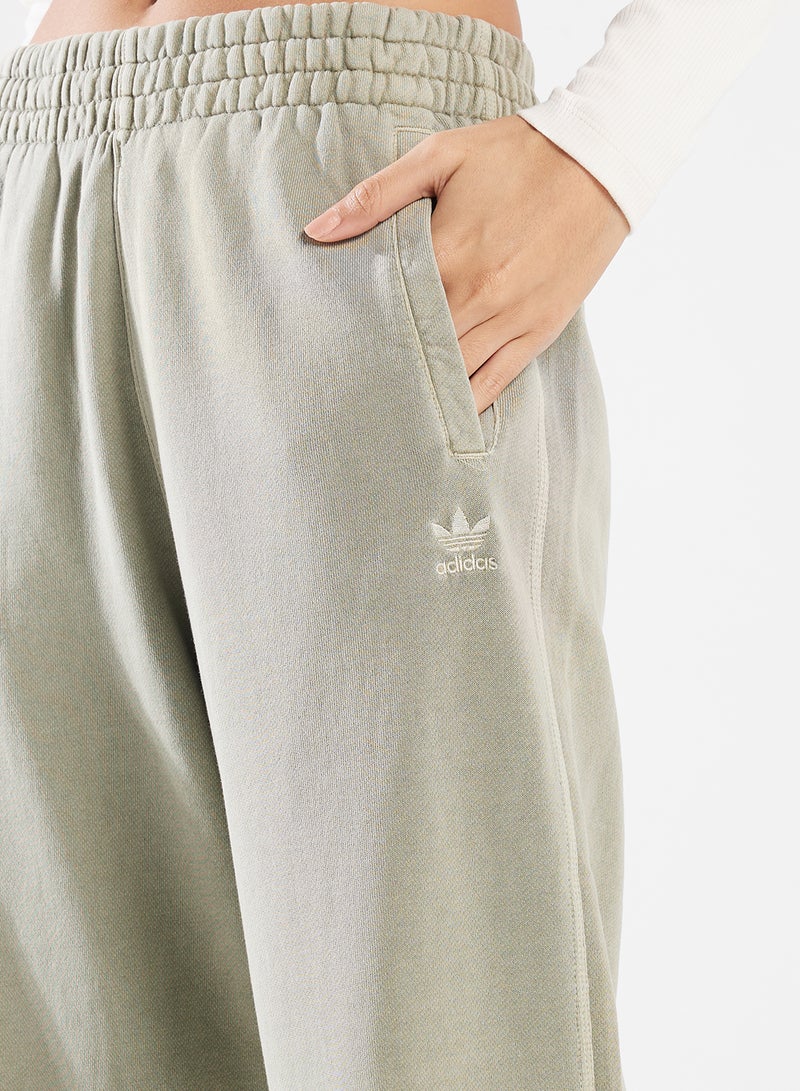 Essentail Sweatpants French Terry