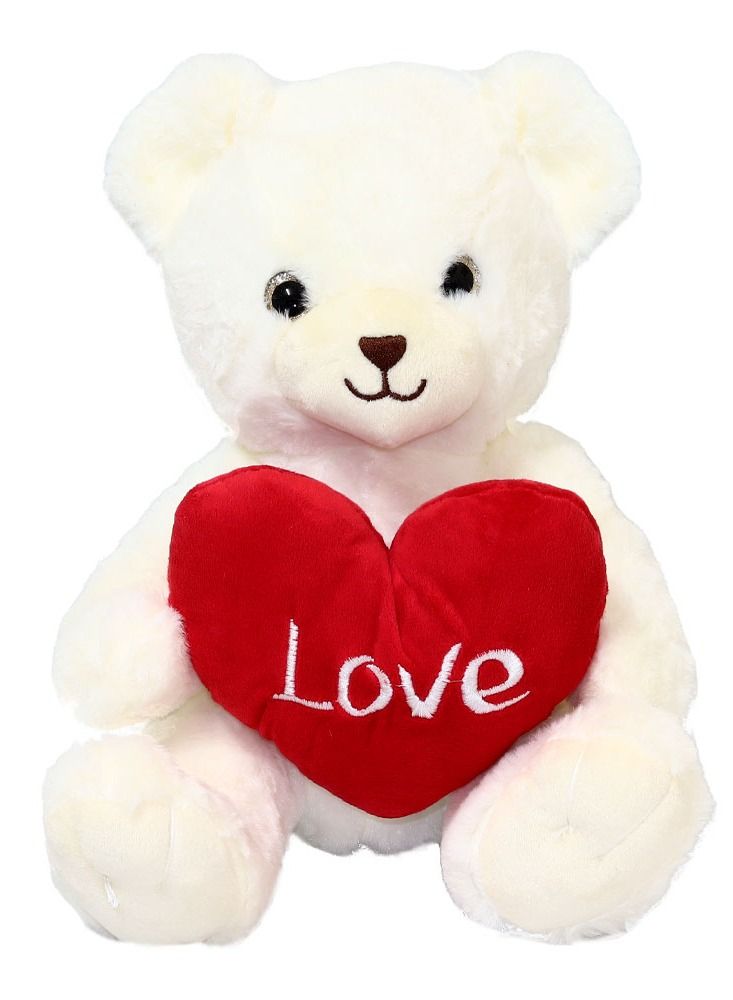 1-Piece Bear Plush Toy 30 CM