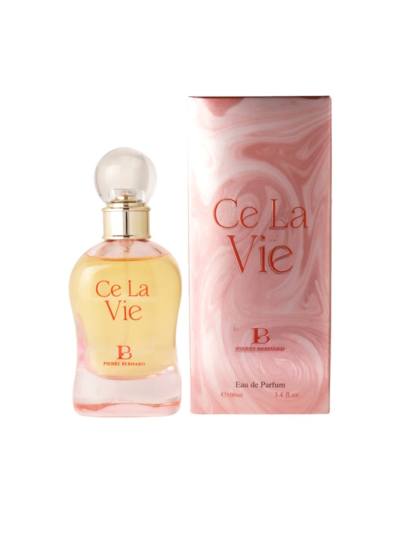 Ce La Vie 100ml Eau De Parfum for women