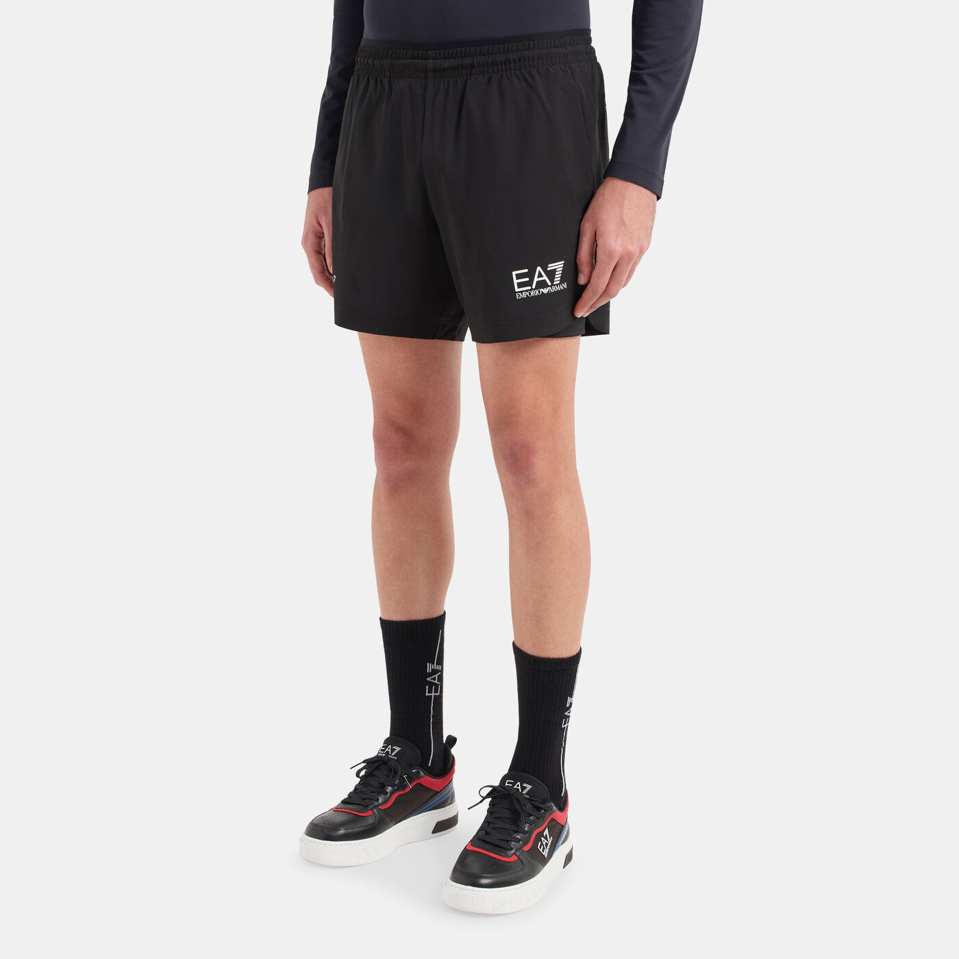 Men's Vigor7 Training Shorts