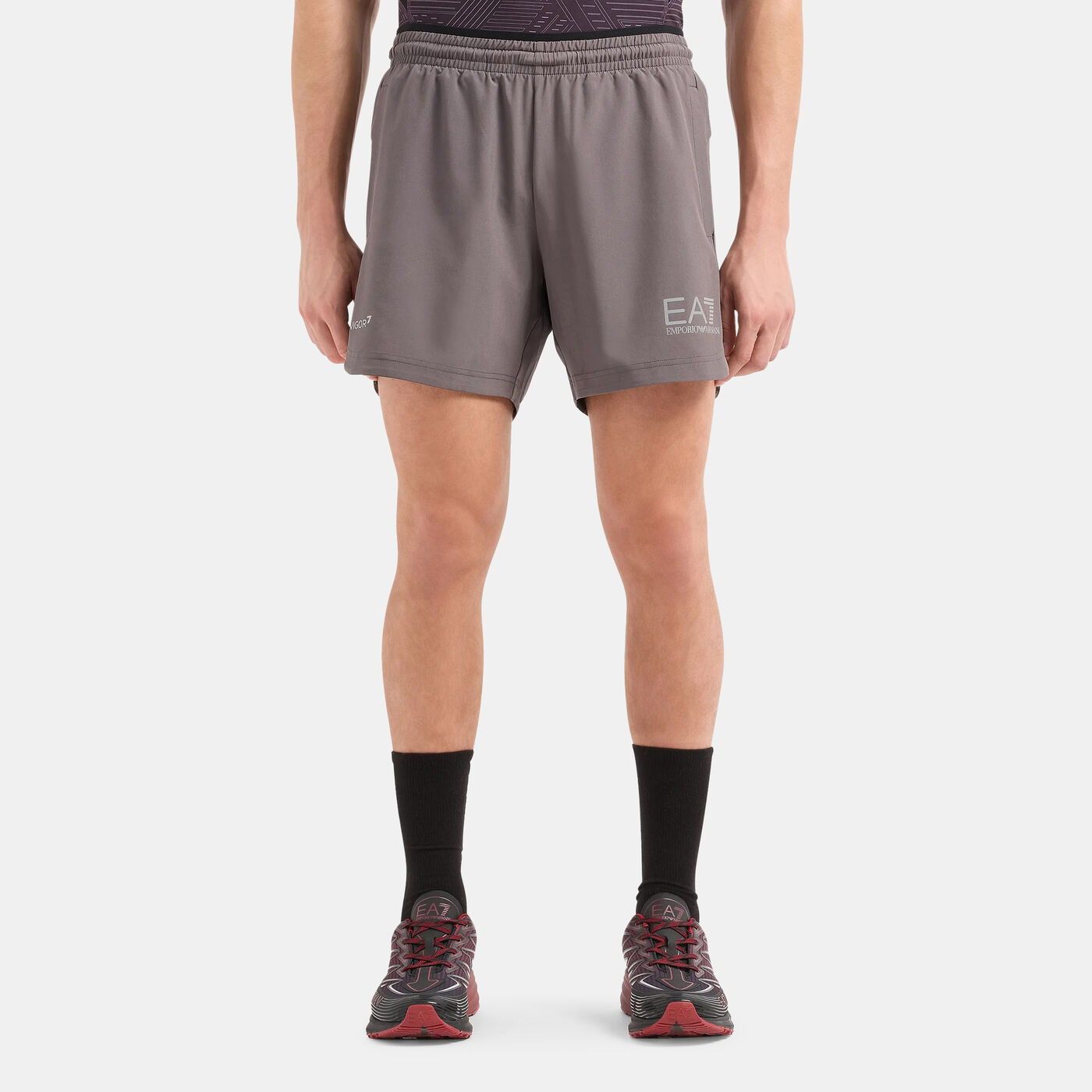 Men's Vigor7 Training Shorts