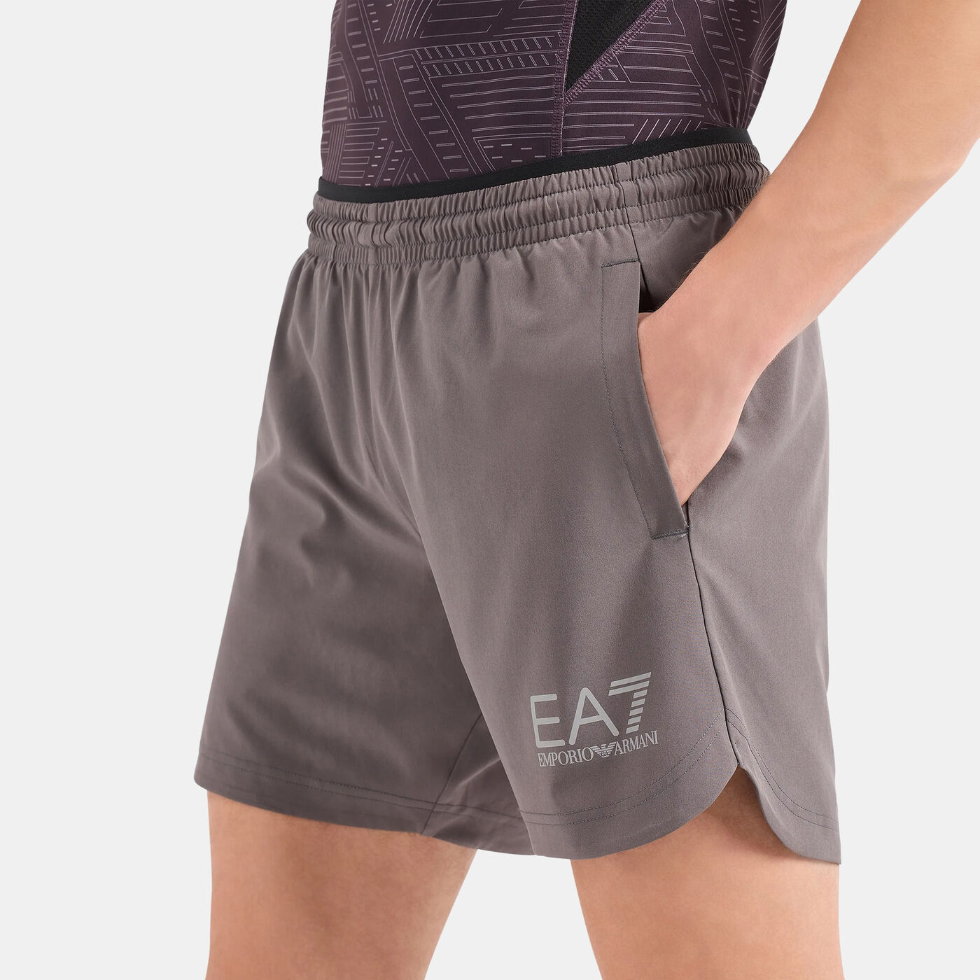 Men's Vigor7 Training Shorts