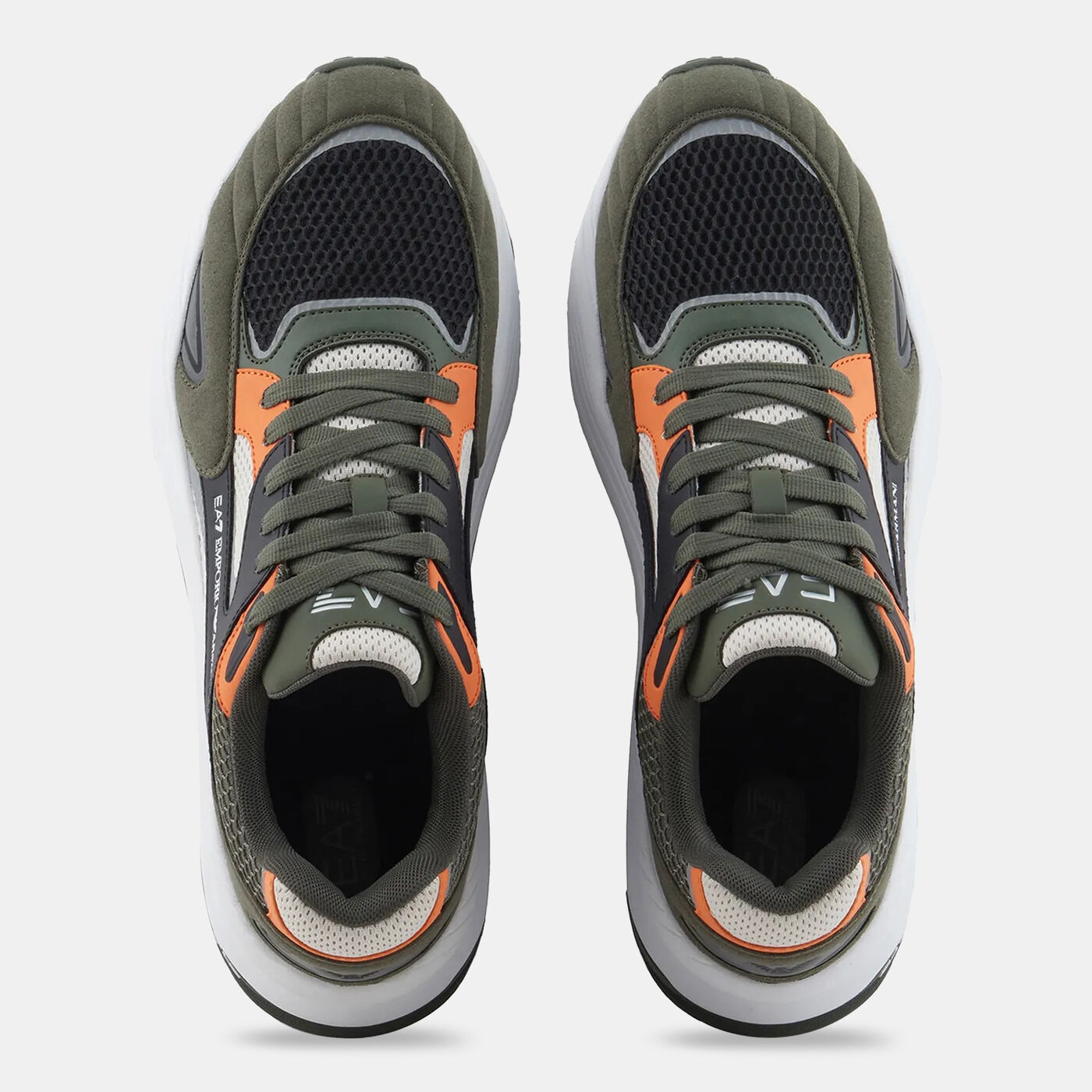 Men's Crusher Sonic Performance Running Shoes