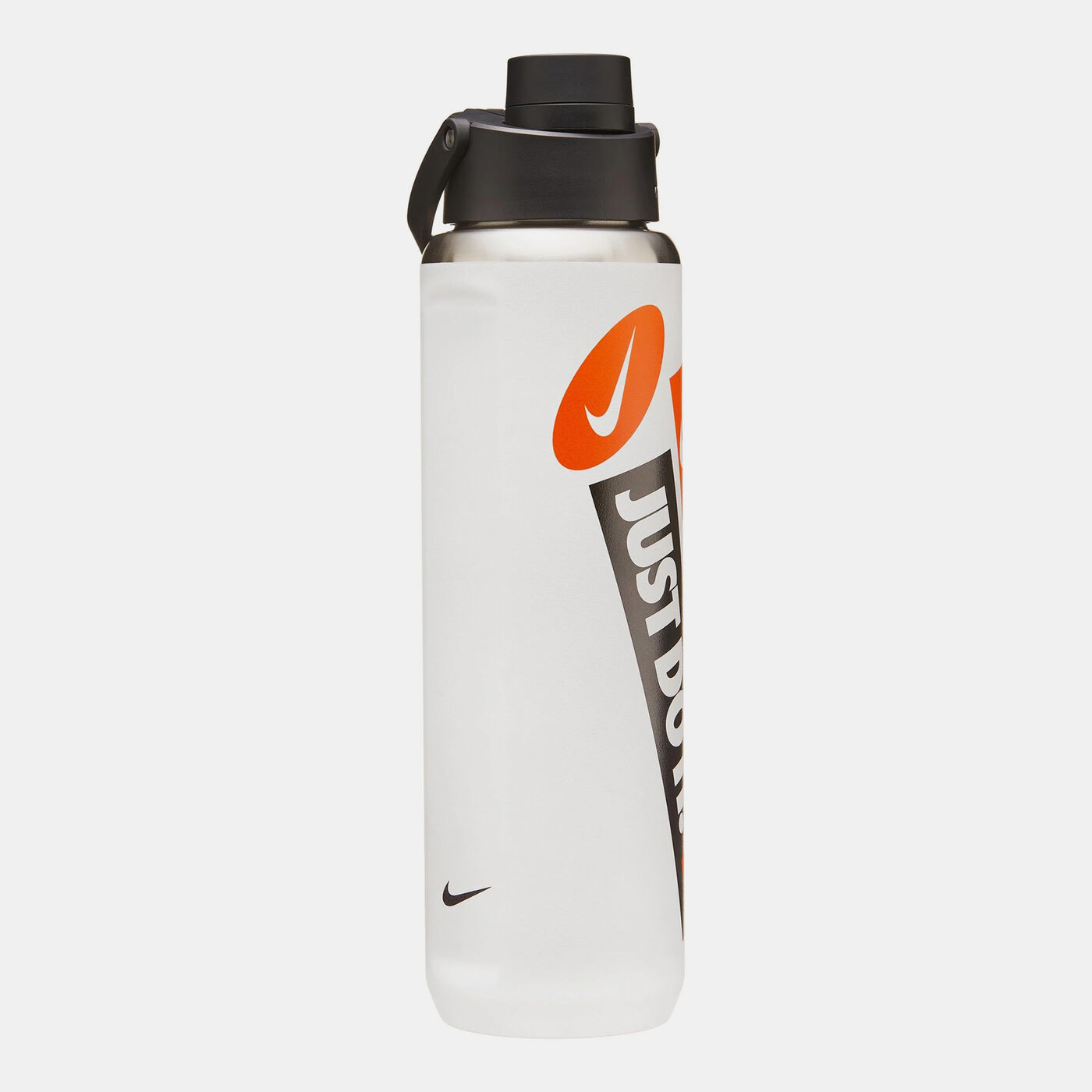 Recharge Stainless Steel Chug Water Bottle