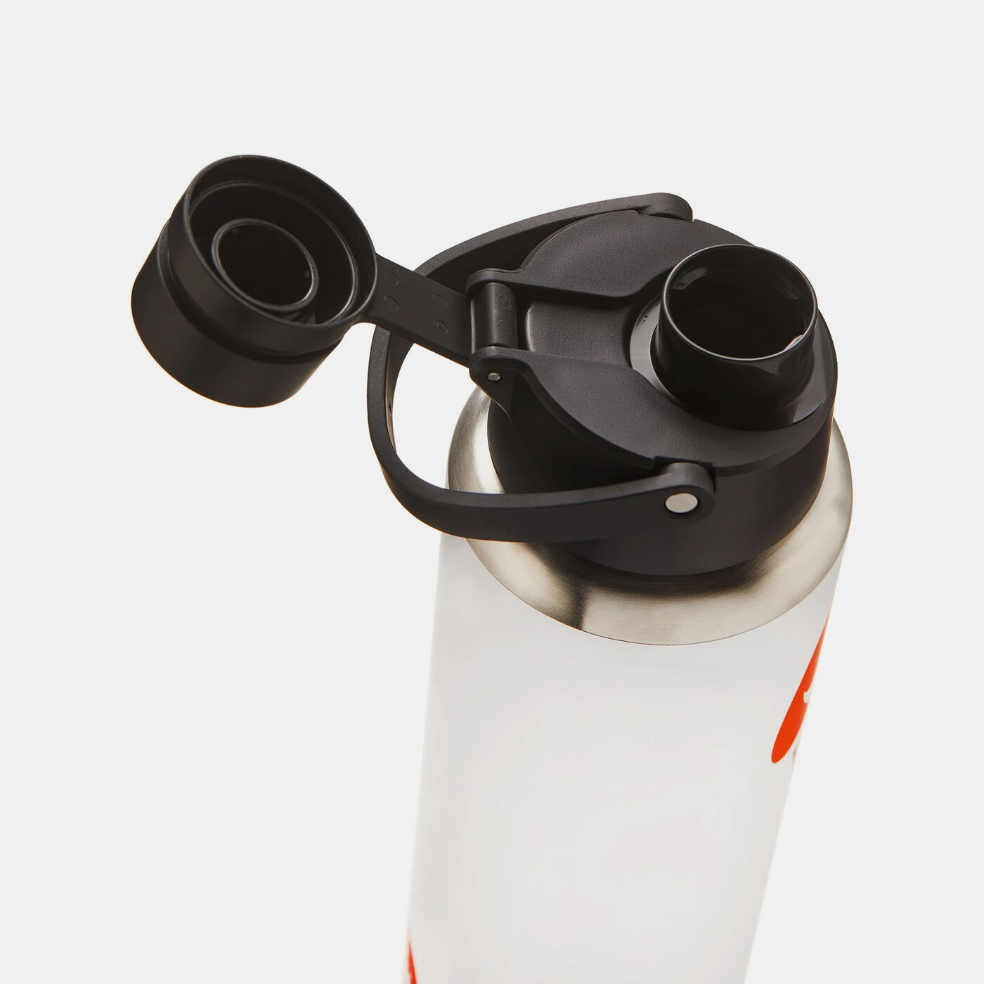 Recharge Stainless Steel Chug Water Bottle