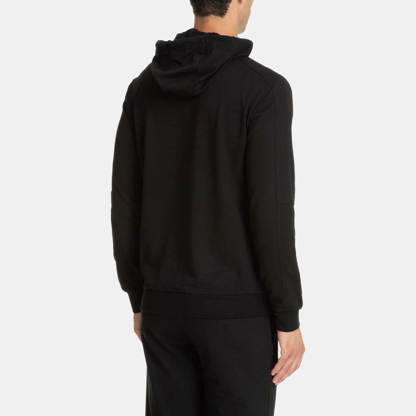 Men's Train Visibility Hoodie