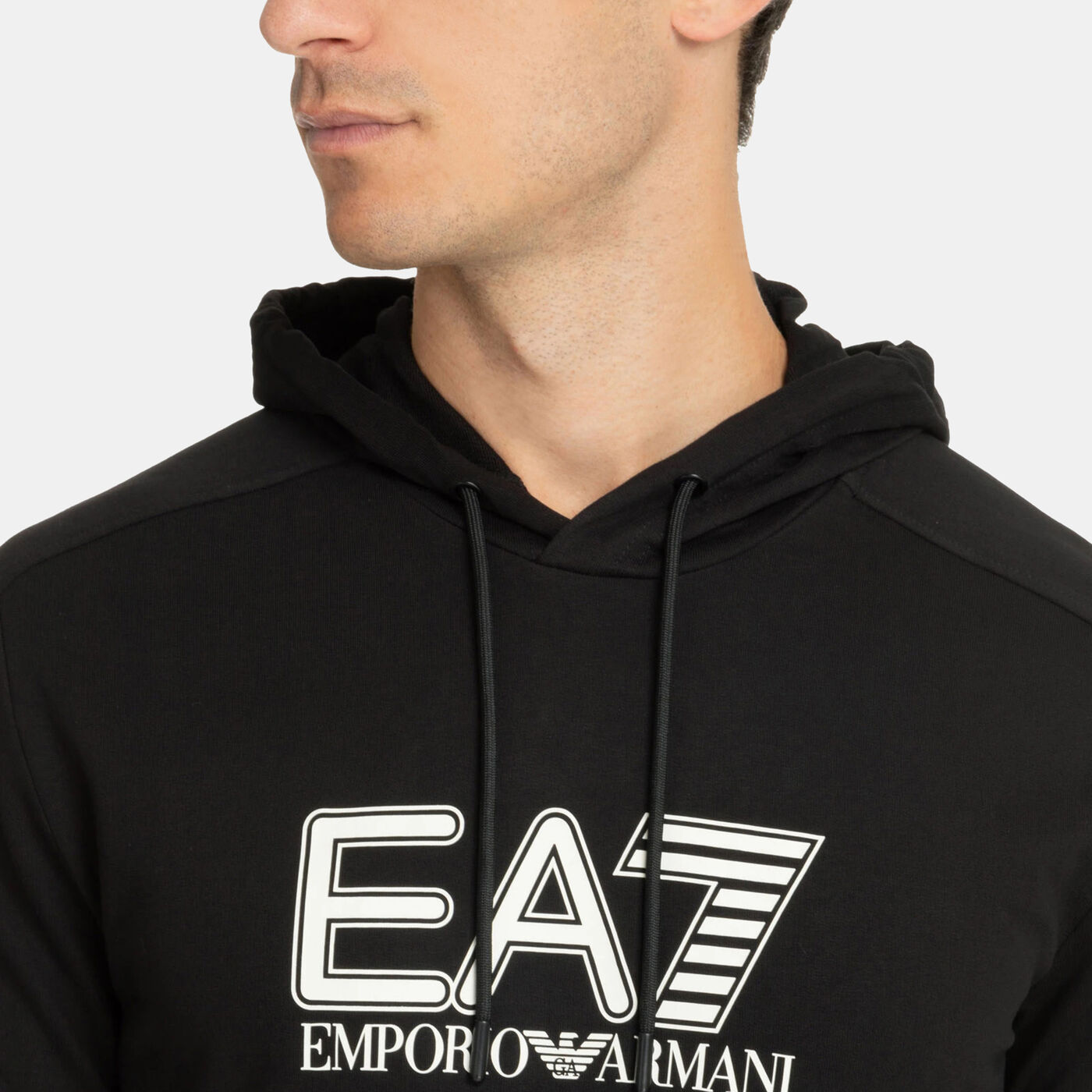 Men's Train Visibility Hoodie