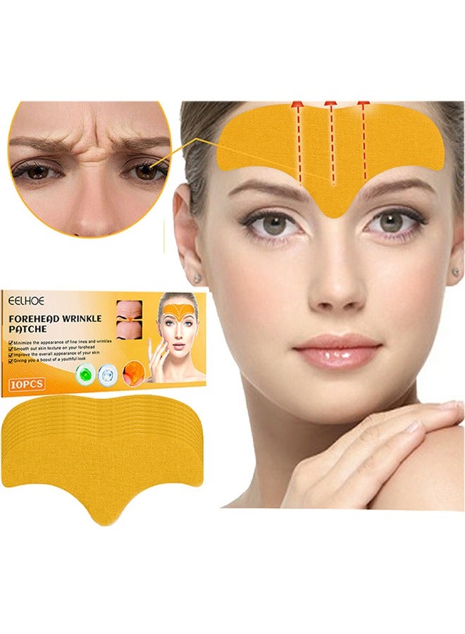 Forehead Wrinkle Patche ,Our face wrinkle patches, are made with high-quality ingredients, extracts including centella asiatica, hydrolyzed collagen, and other plant-based ingredients that are safe fo