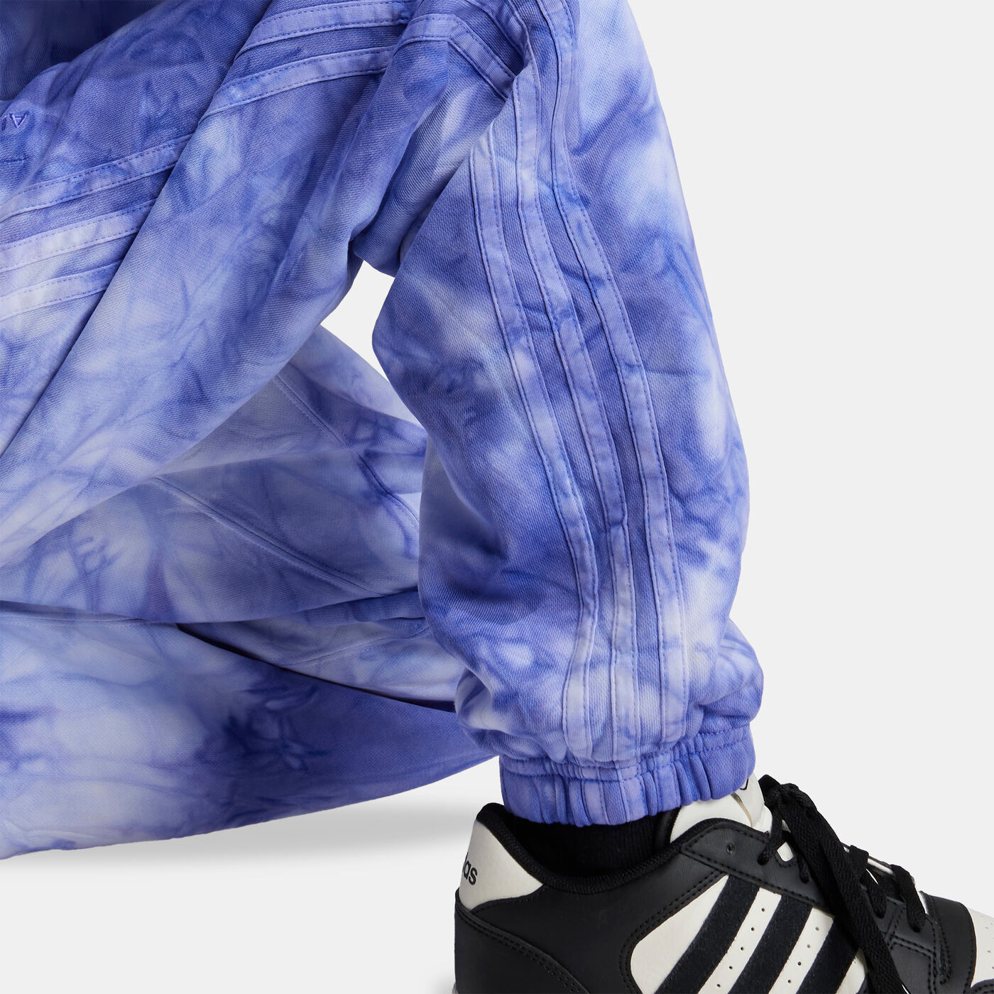 Kids' ALL SZN Tie-Dye Joggers