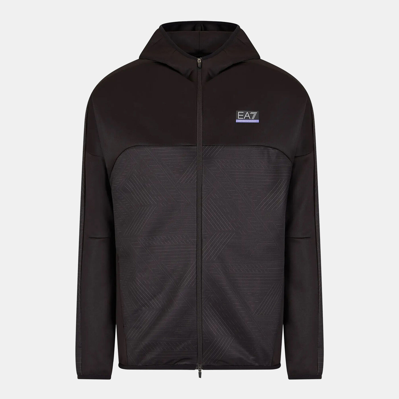 Men's Vigor7 Full-Zip Hoodie