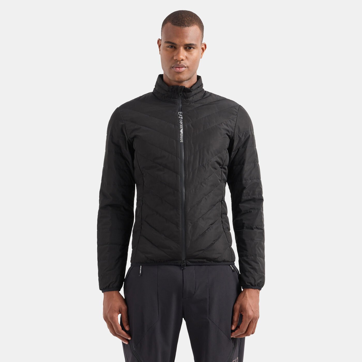 Men's Train Shield Full-Zip Jacket