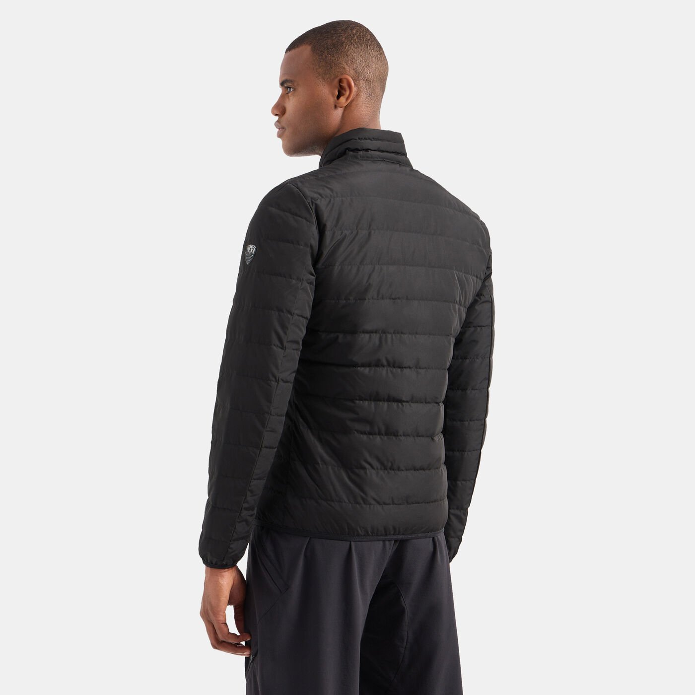 Men's Train Shield Full-Zip Jacket