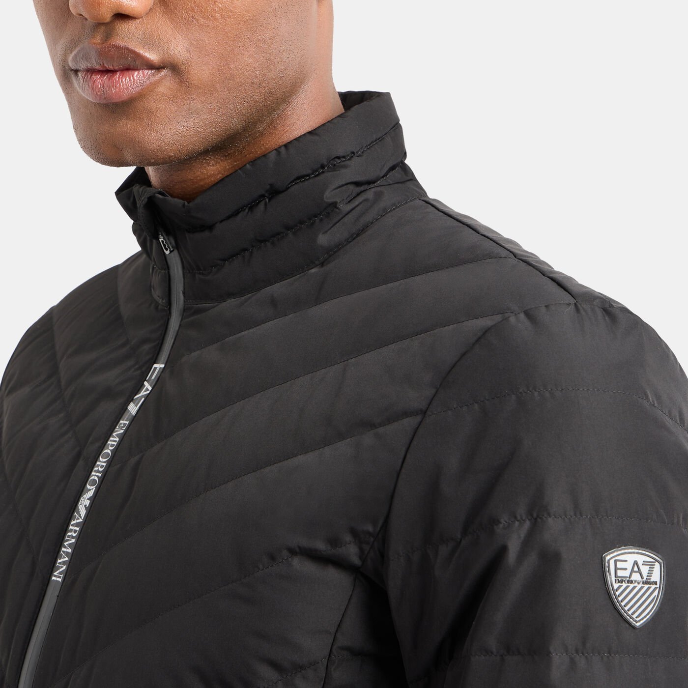 Men's Train Shield Full-Zip Jacket