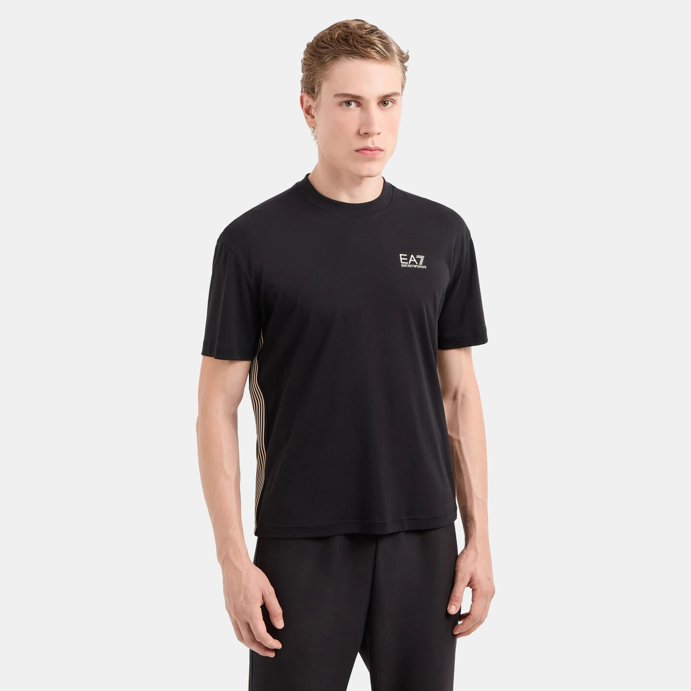 Men's Logo T-Shirt