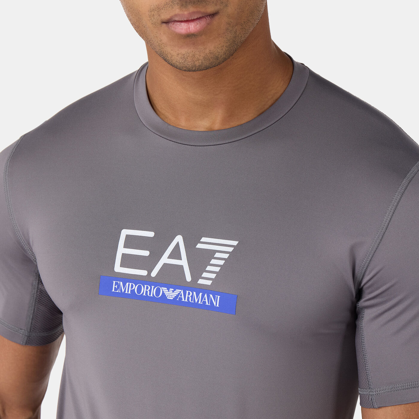 Men's Logo T-Shirt