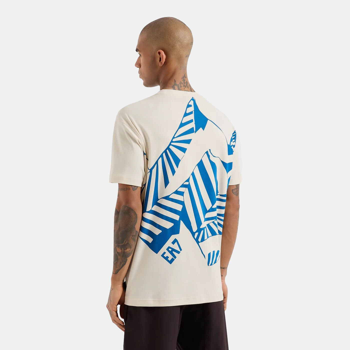 Men's Graphic T-Shirt