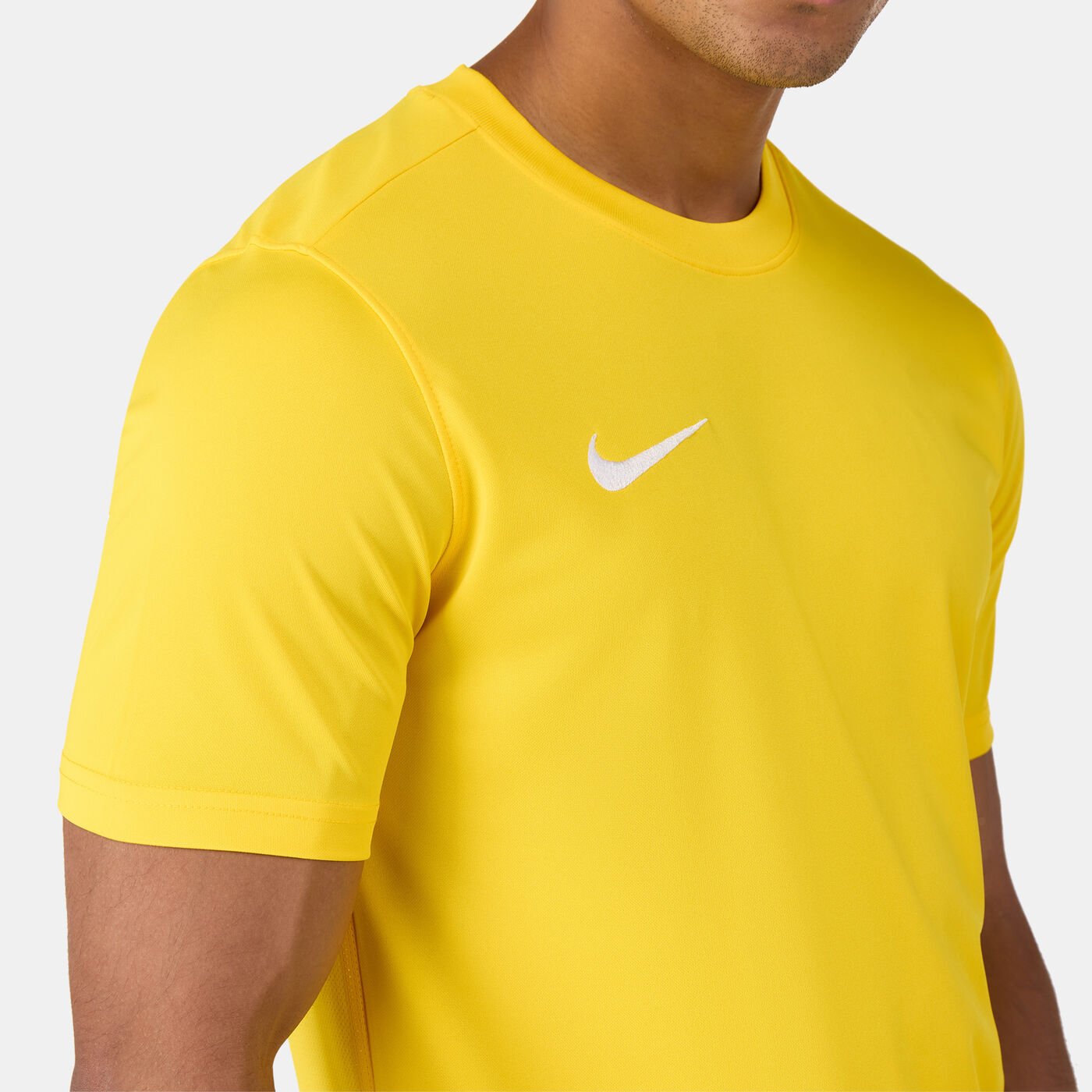 Men's Al Ittihad Home Park Football Top