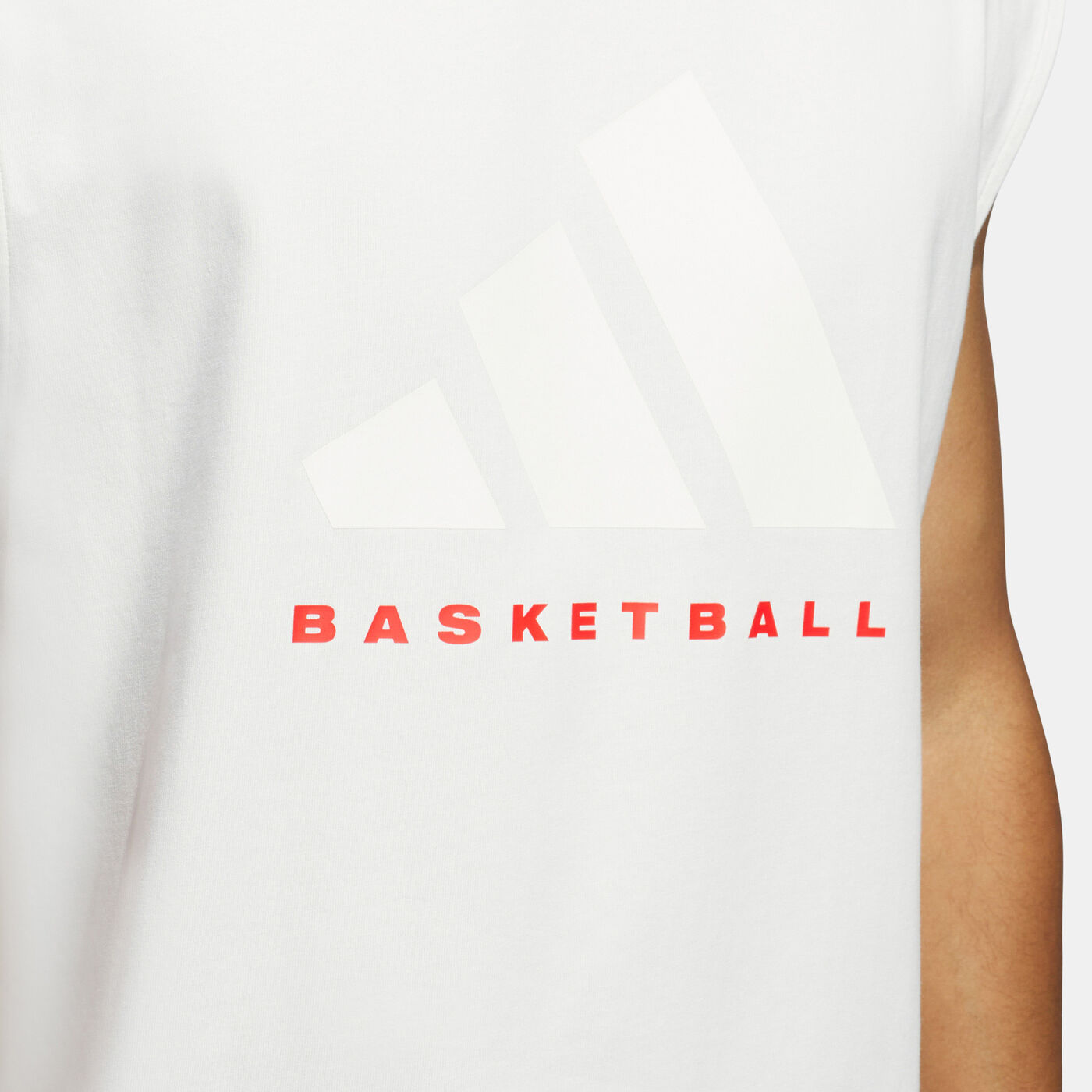 Basketball Coach Tank Top