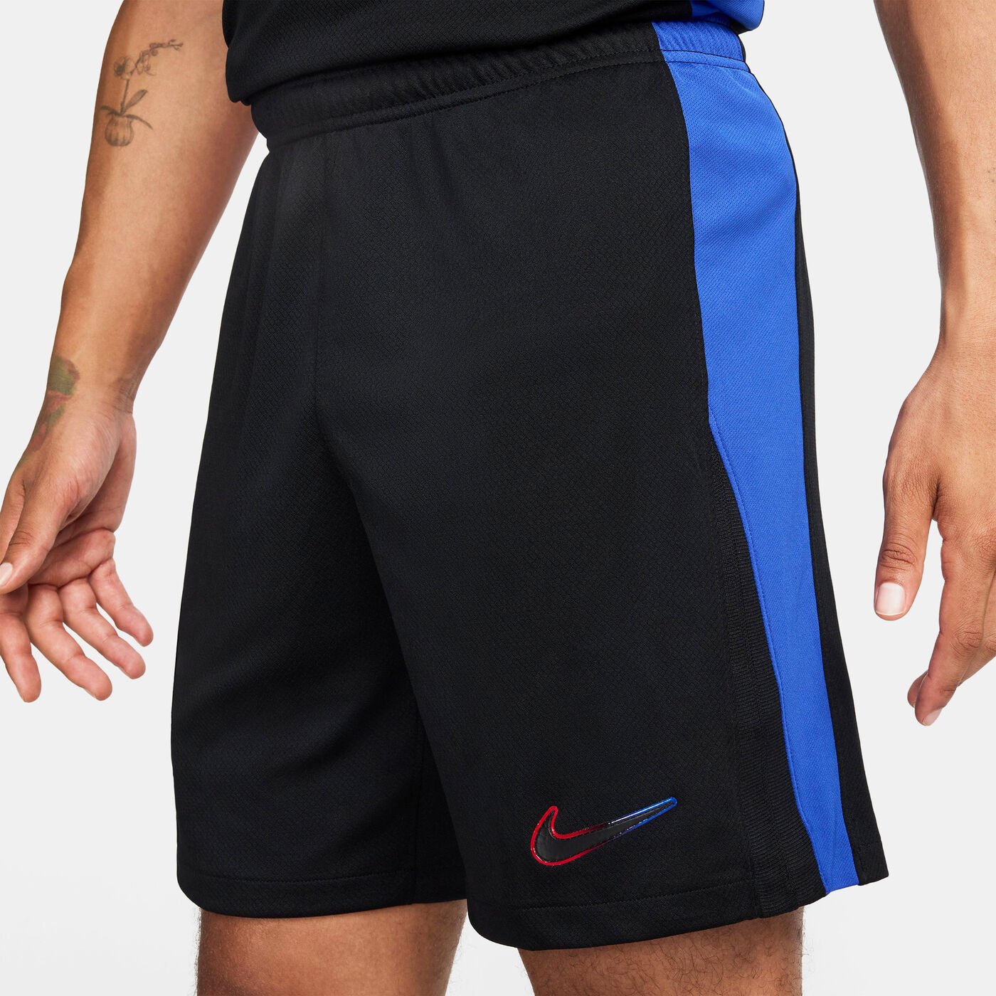 Men's FC Barcelona 24/25 Away Replica Football Shorts