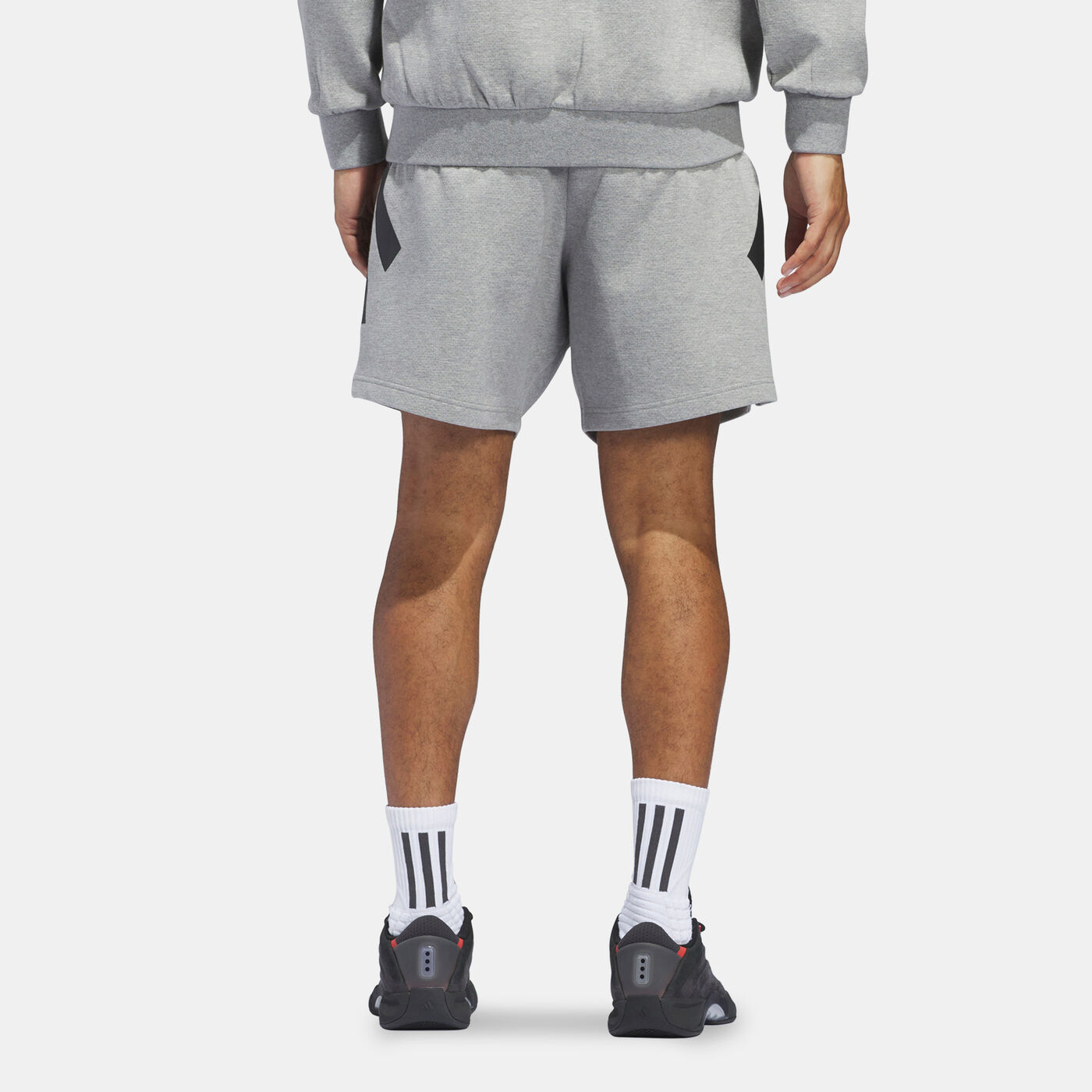 Basketball Spacer Shorts