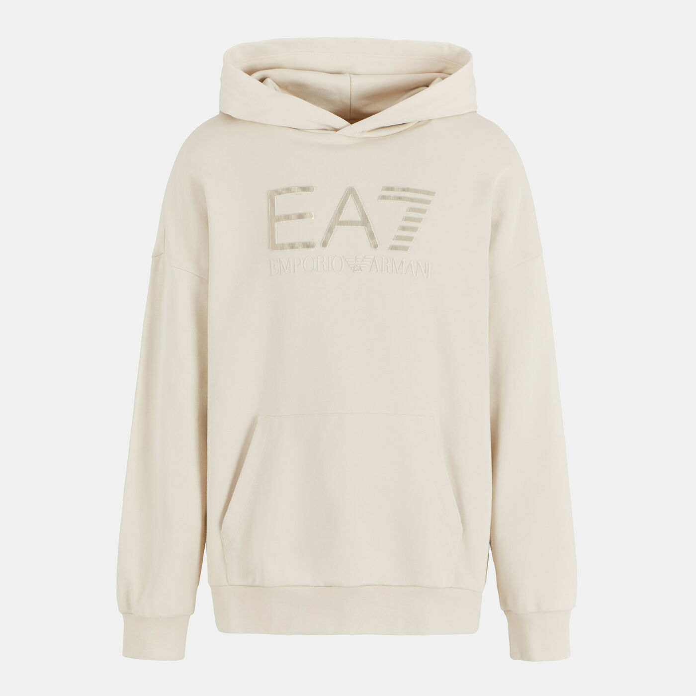 Men's Train Logo Series Hoodie