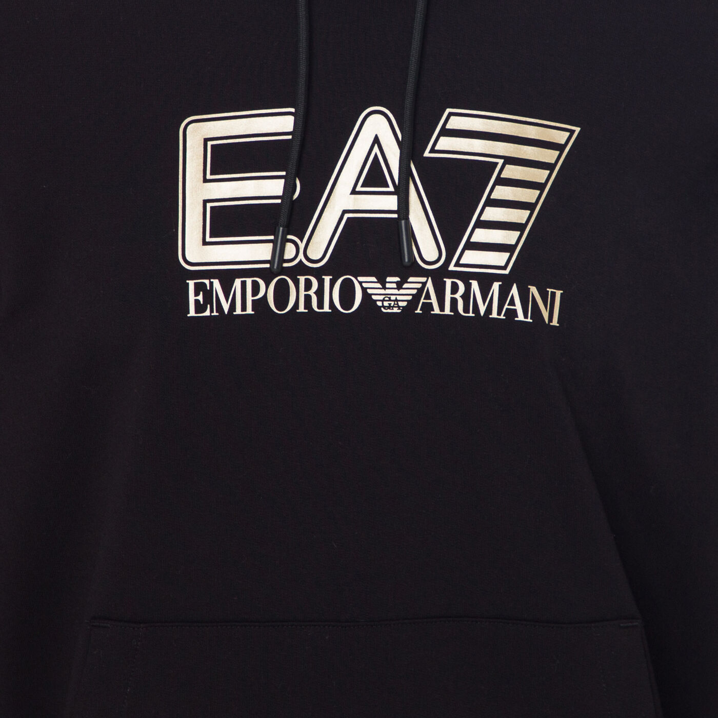 Men's Athletics Hoodie