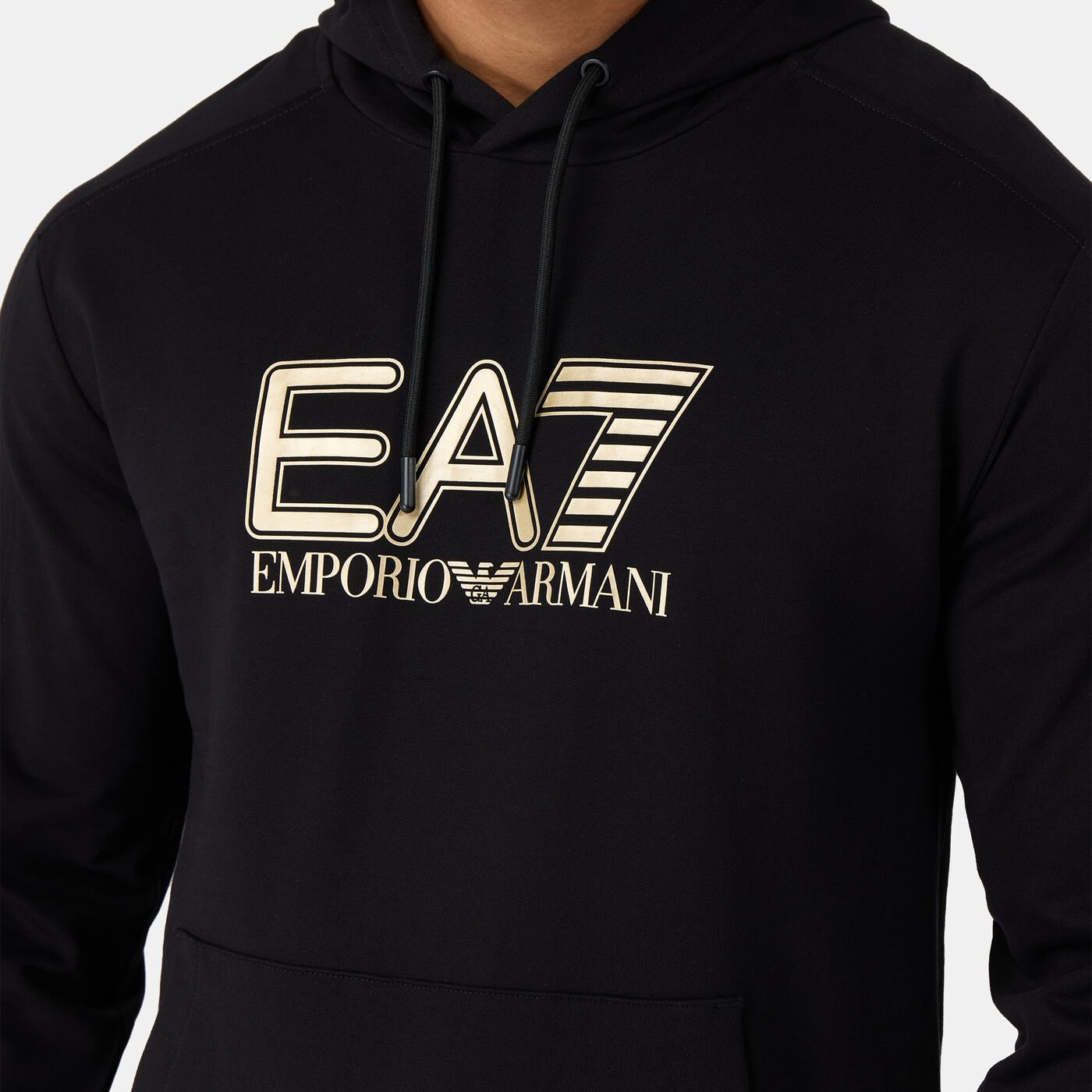 Men's Athletics Hoodie