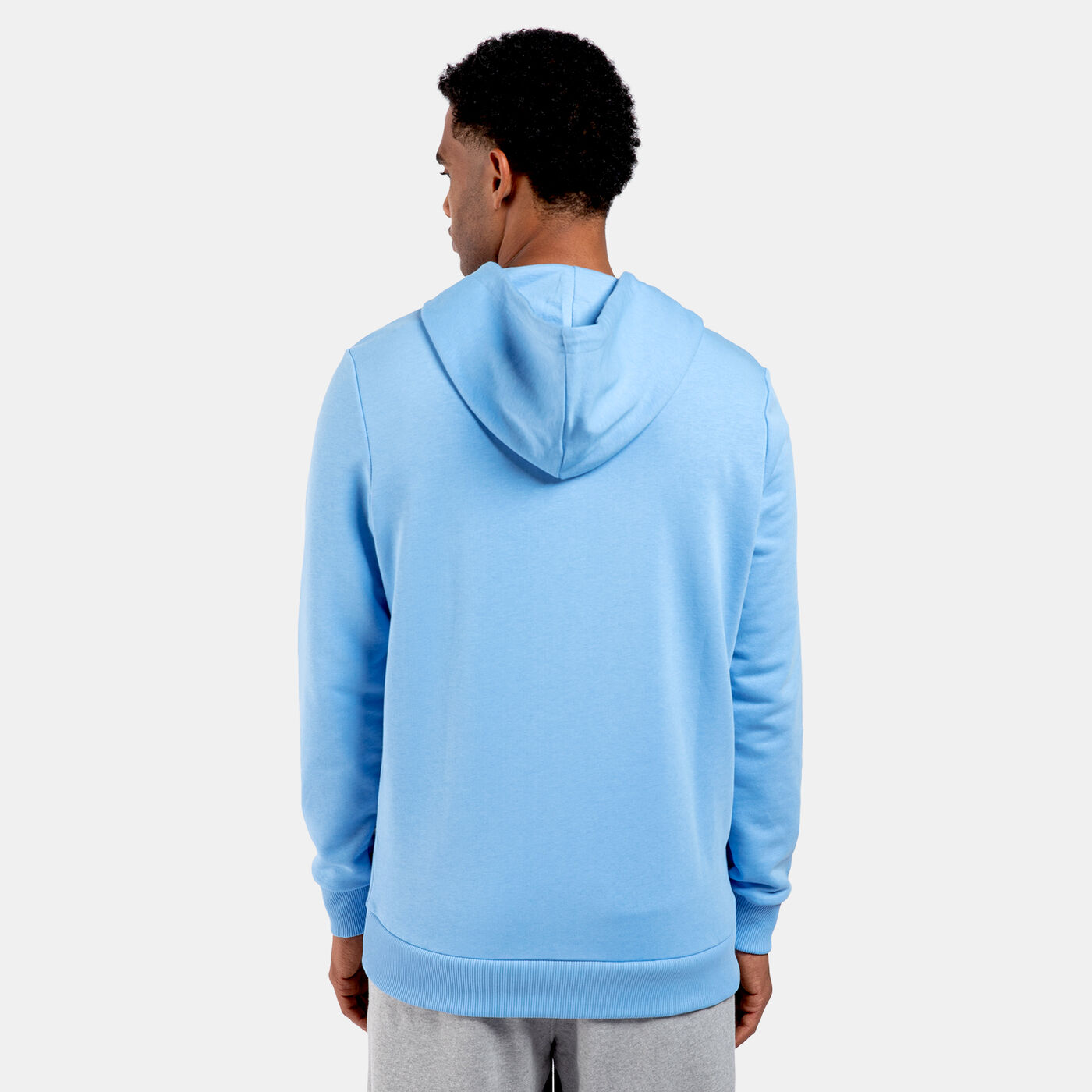 Men's Manchester City ftblCULTURE Hoodie