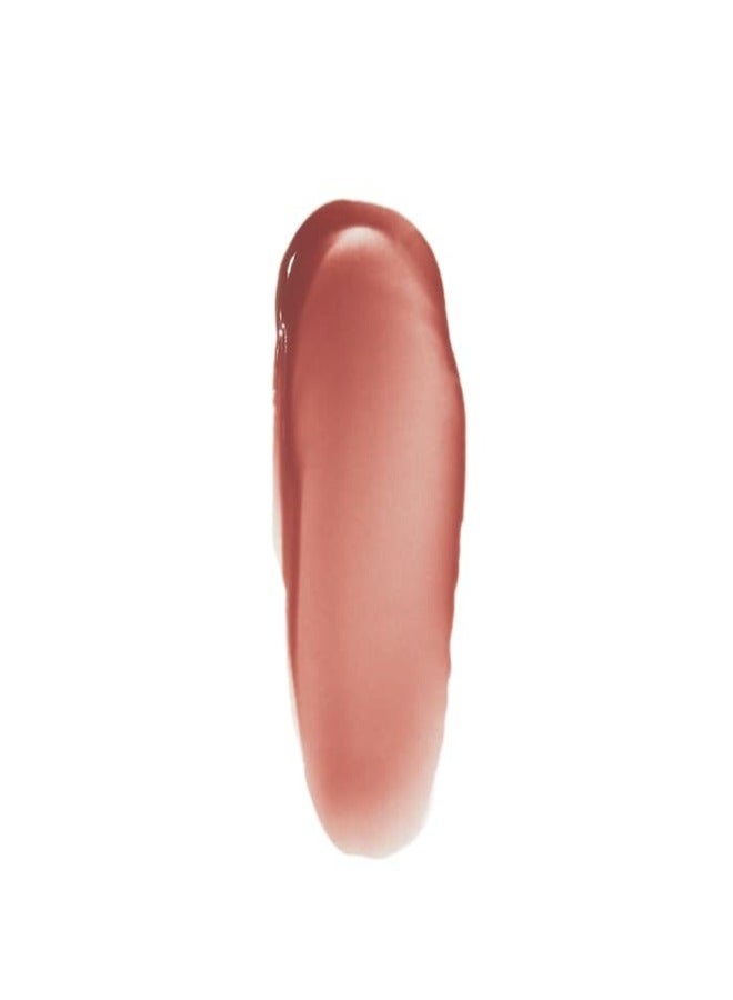 Glossier Ultralip Ultra Shiny Lipstick with Hyaluronic Acid , Villa - vieux rose 3g – Hydrating, Glossy Lip Color