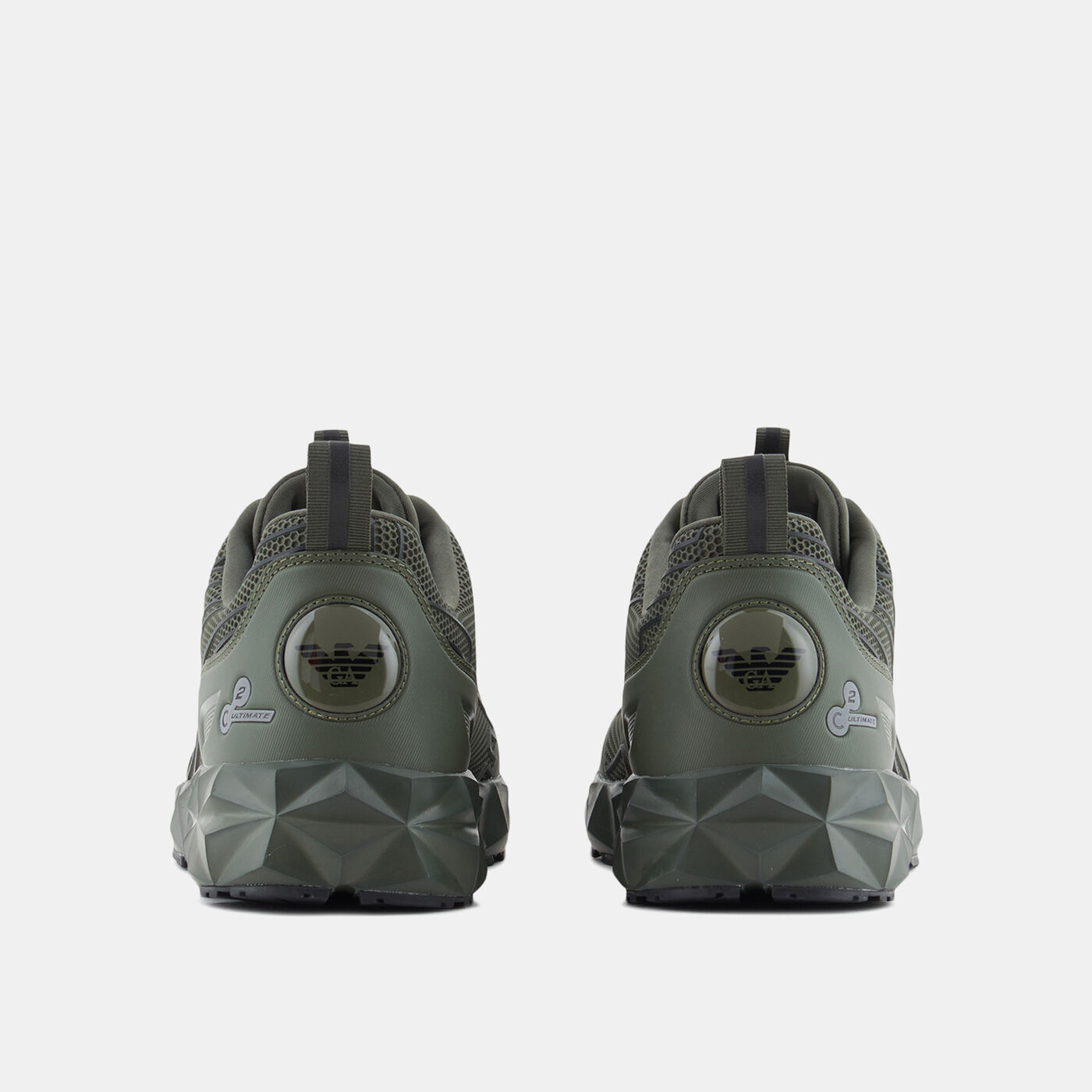 Men's Ultimate C2 Kombat Shoe