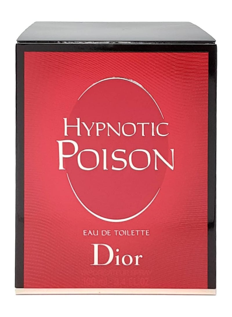 Hypnotic Poison (W)  EDT 100ml