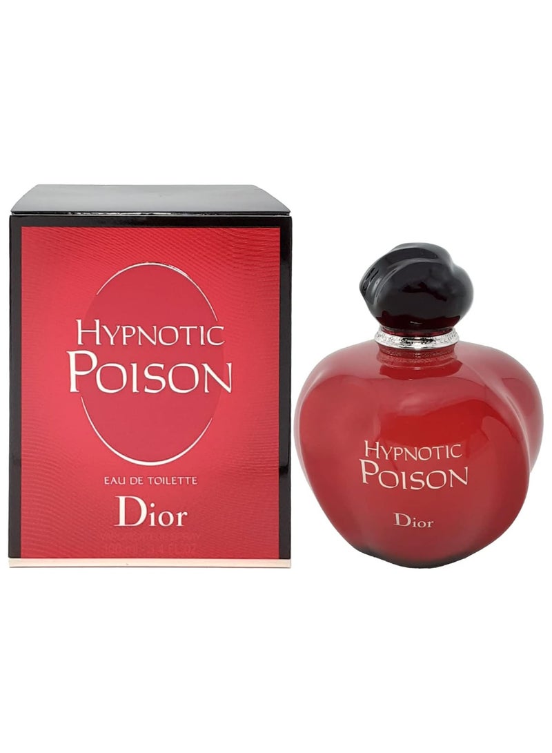 Hypnotic Poison (W)  EDT 100ml