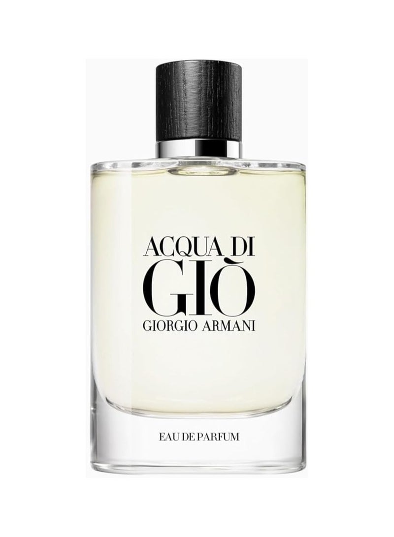 Acqua Di Giò EDT For Men 100ml