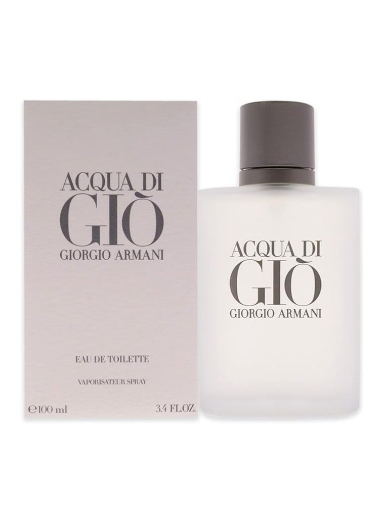 Acqua Di Giò EDT For Men 100ml