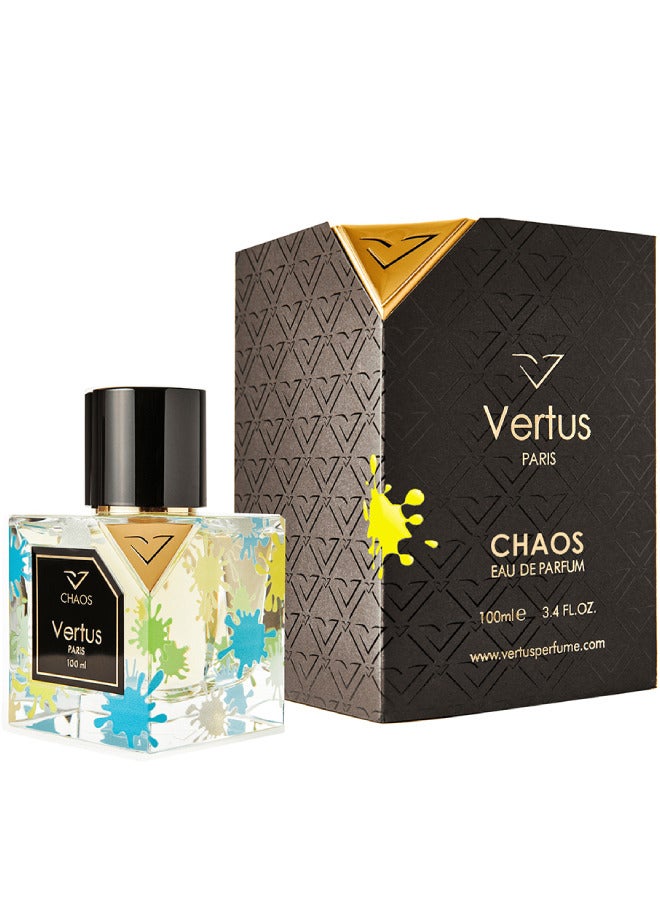 Chaos EDP 100ml