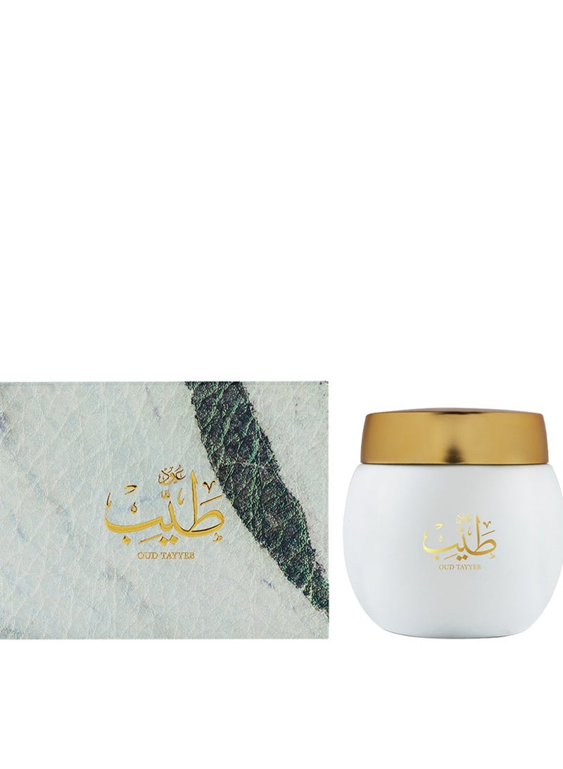 Oud Ma’attar Tayyeb