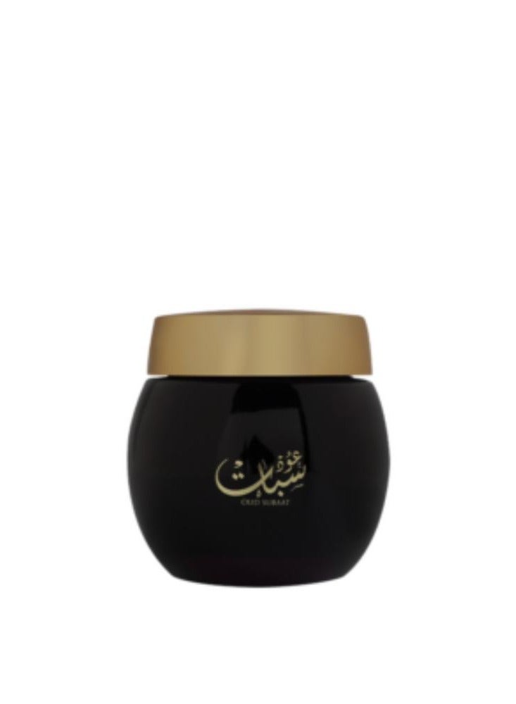 Oud Ma’attar Subaat