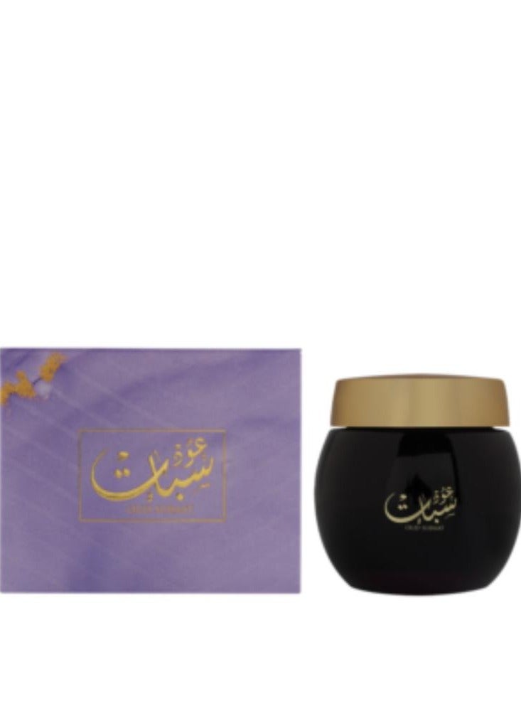 Oud Ma’attar Subaat