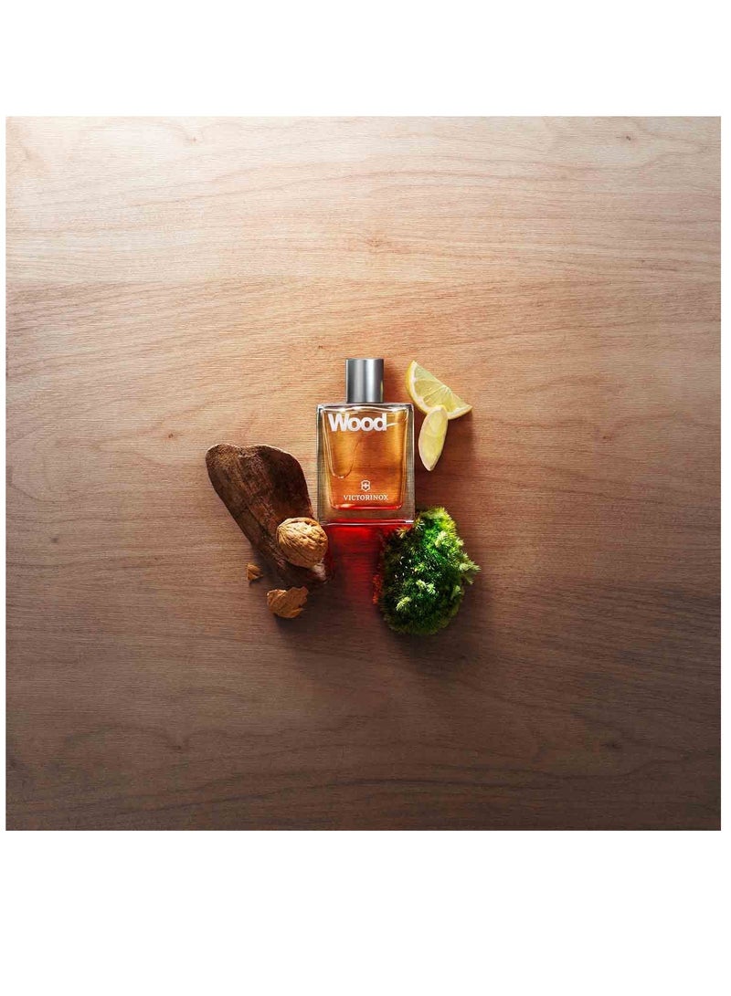 Wood For Him EDT 100ml